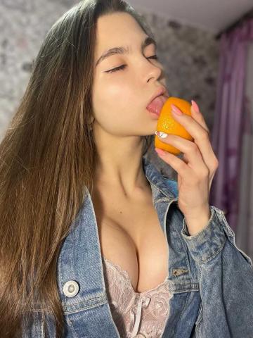 Проститутка Нила